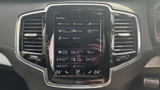 Volvo Xc90 2.0 B5P [250] R DESIGN 5dr AWD Gtron Petrol Estate